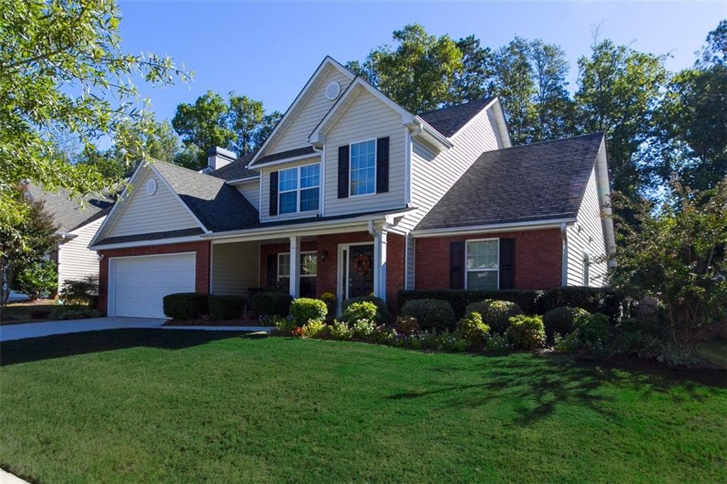 3274 Watson Meadow Lane, Loganville, GA 30052 — most recent listing photo