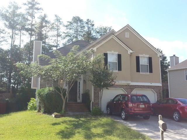 4346 Stonecrest Drive, Austell, GA 30106 — most recent listing photo