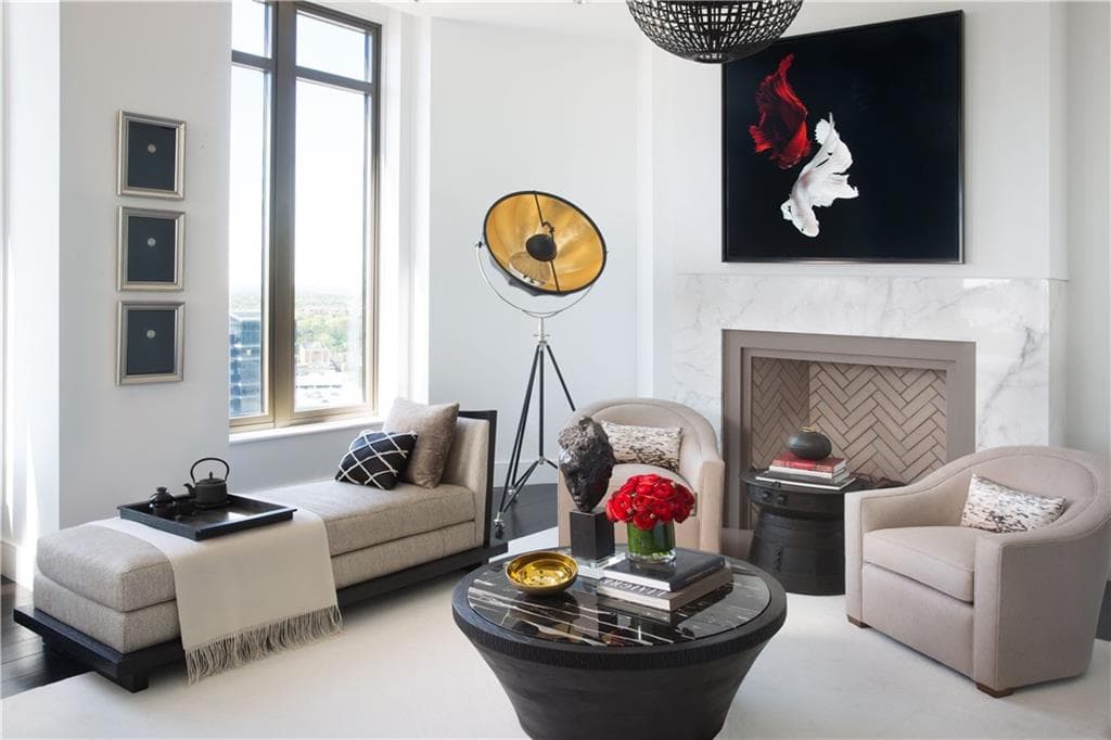 3376 Peachtree Road 34B, Atlanta, GA 30326 — most recent listing photo