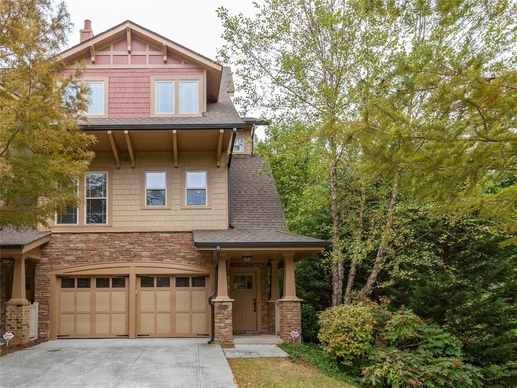 833 Millwork Circle D, Johns Creek, GA 30097 — most recent listing photo