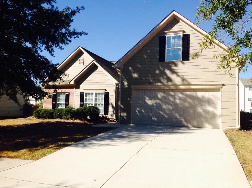 55 Sagebrush Trail, Covington, GA 30014 — most recent listing photo