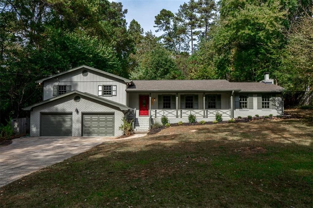 1651 Northwoods Drive, Marietta, GA 30066 — most recent listing photo