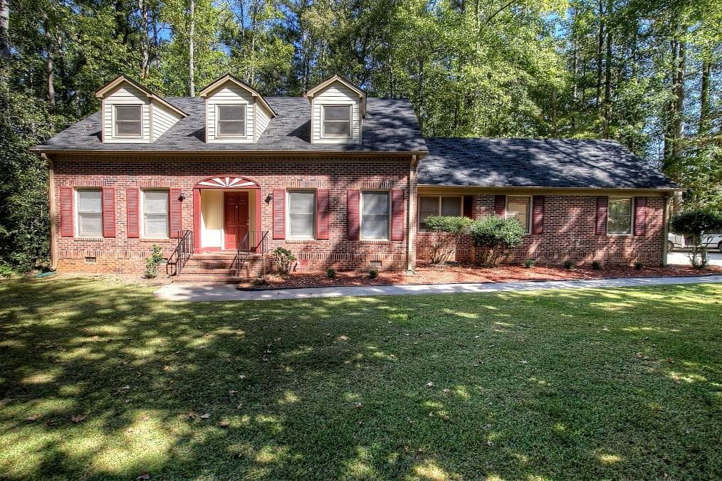 14 Ridge Drive, Hampton, GA 30228 — most recent listing photo