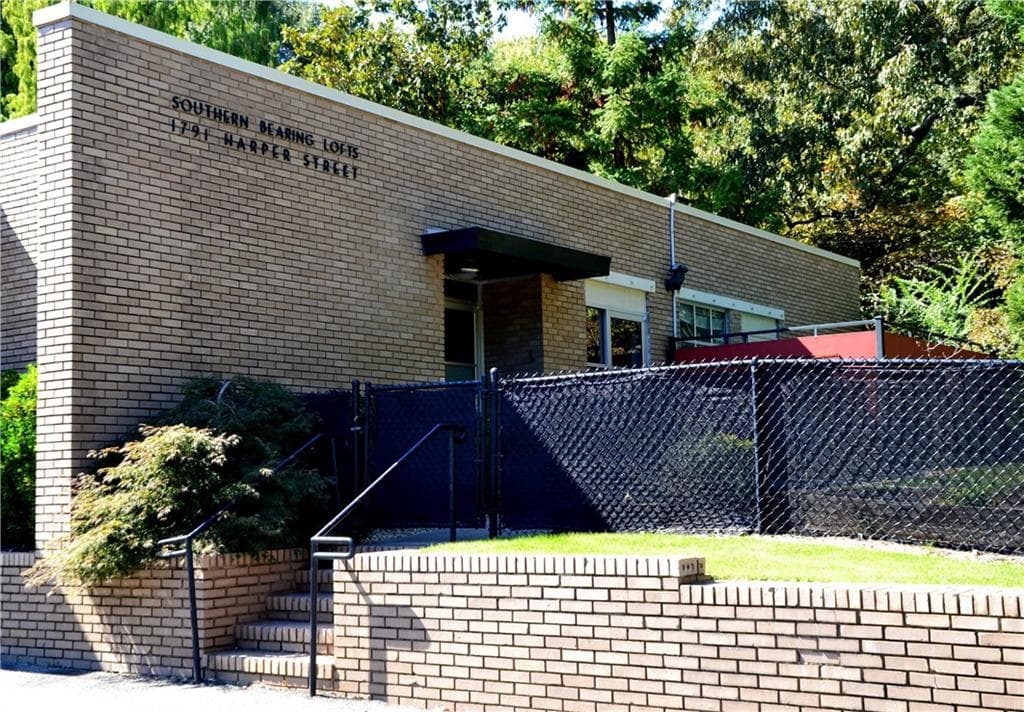 2 bedroom, 1,391 sq ft condominium sold at 1791 Harper Street L, Atlanta, GA 30318