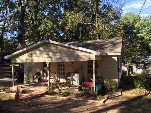 2 bedroom single family residence sold at 554 N Etowah Drive, Canton, GA 30114