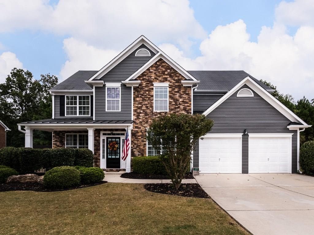 722 Van Briggle Path, Sugar Hill, GA 30518 — most recent listing photo