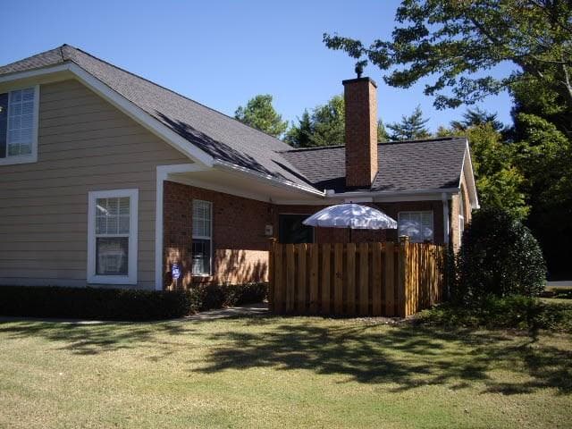 3 bedroom, 1,629 sq ft condominium sold at 6106 Windrush Lane 6106, Alpharetta, GA 30009
