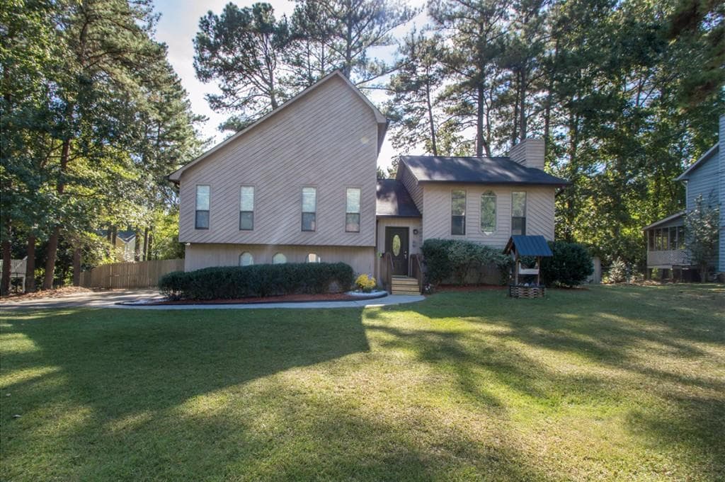 3125 Revere Circle, Snellville, GA 30039 — most recent listing photo