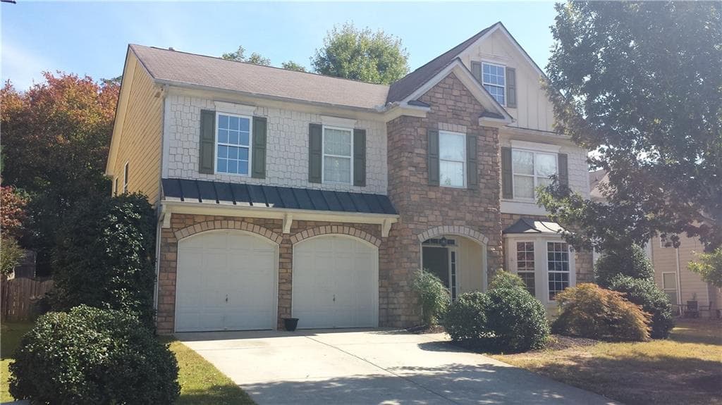 4315 Walforde Boulevard, Acworth, GA 30101 — most recent listing photo