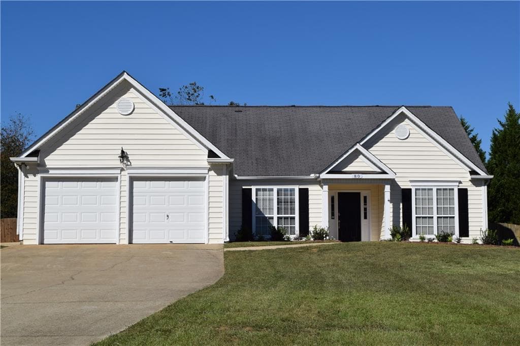 80 Meadow Crest Court, Powder Springs, GA 30127 — most recent listing photo