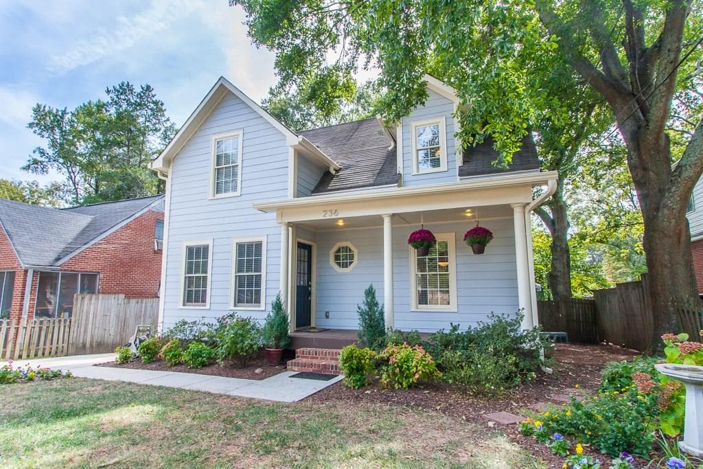 236 W Hill Street, Decatur, GA 30030 — most recent listing photo