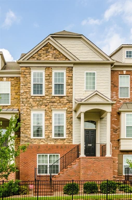 2188 Wylmoor Way, Smyrna, GA 30080 — most recent listing photo
