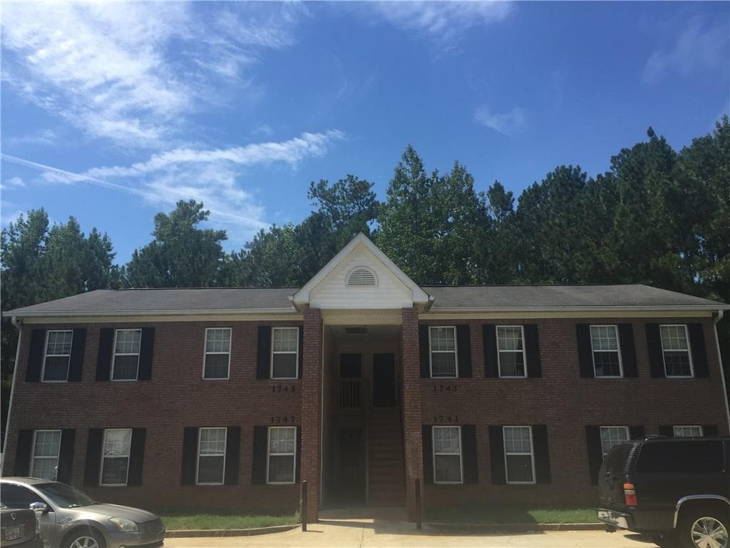 quadruplex sold at 1741 Cannonball Court, Lawrenceville, GA 30044