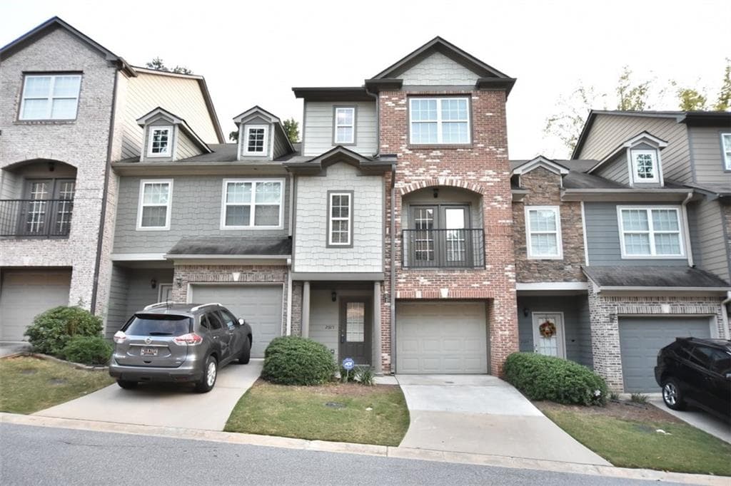 2925 ASHLYN POINTE Drive 2925, Doraville, GA 30340 — most recent listing photo
