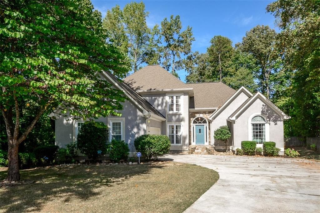 5878 Brookstone Knoll, Acworth, GA 30101 — most recent listing photo