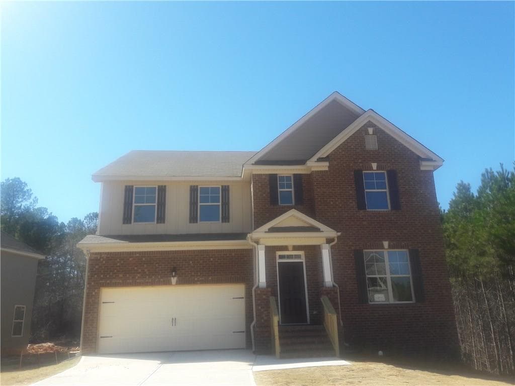 1405 Stone Ridge Court, Hampton, GA 30228 — most recent listing photo