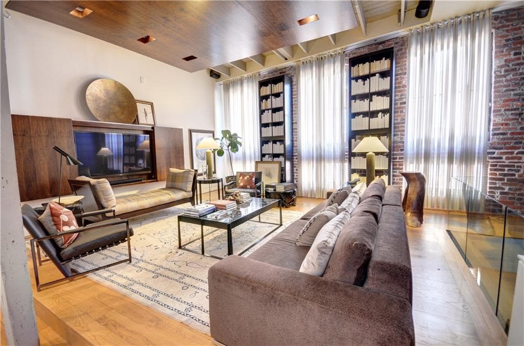 2 bedroom, 1,756 sq ft condominium sold at 500 Means Street B, Atlanta, GA 30318