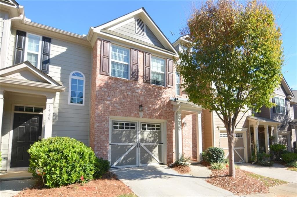 1426 Dolcetto Trace, Kennesaw, GA 30152 — most recent listing photo