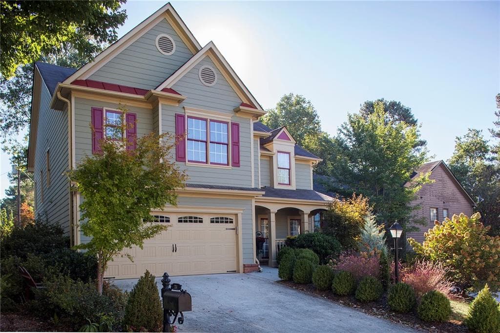 234 Ivy Glen Circle, Avondale Estates, GA 30002 — most recent listing photo