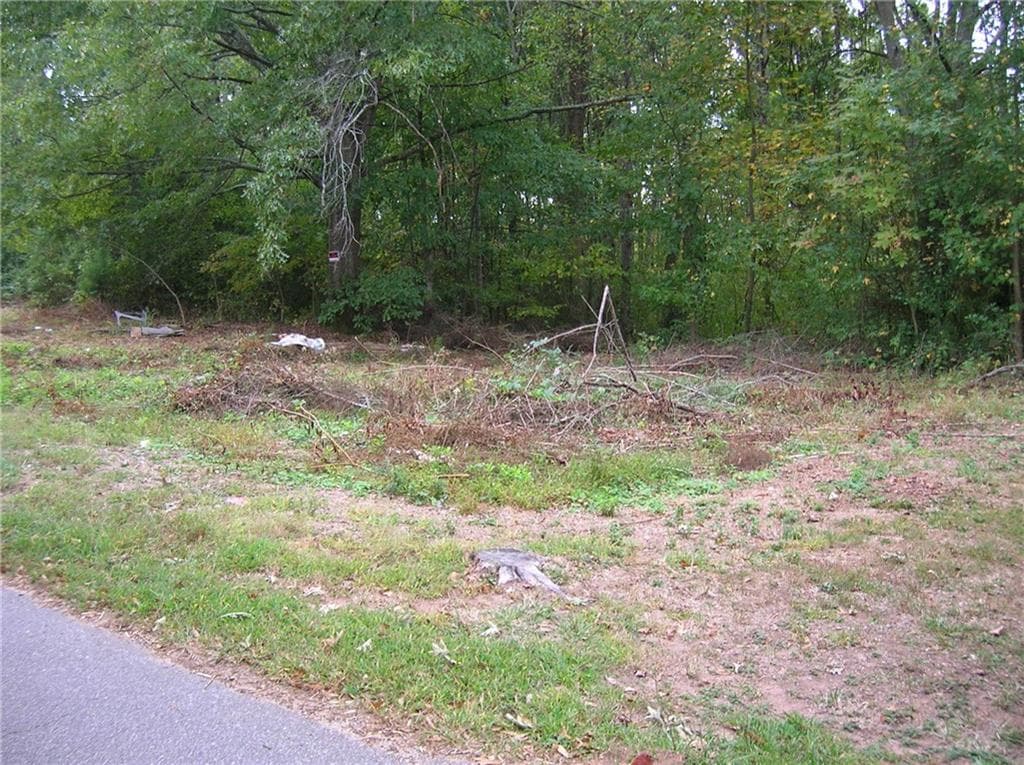 other sold at 4153 BELVEDERE Drive, Gainesville, GA 30506
