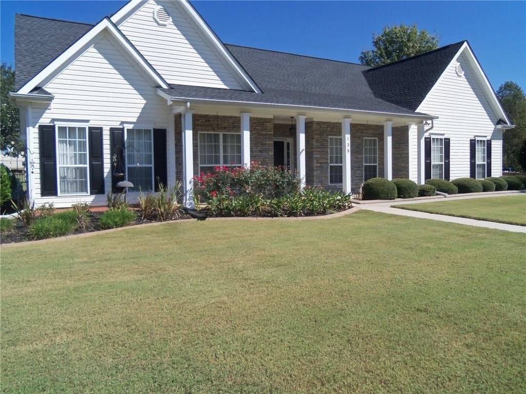 139 PINE VALLEY Court, Hiram, GA 30141 — most recent listing photo