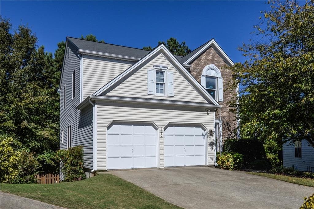 3730 Patterstone Drive, Johns Creek, GA 30022 — most recent listing photo