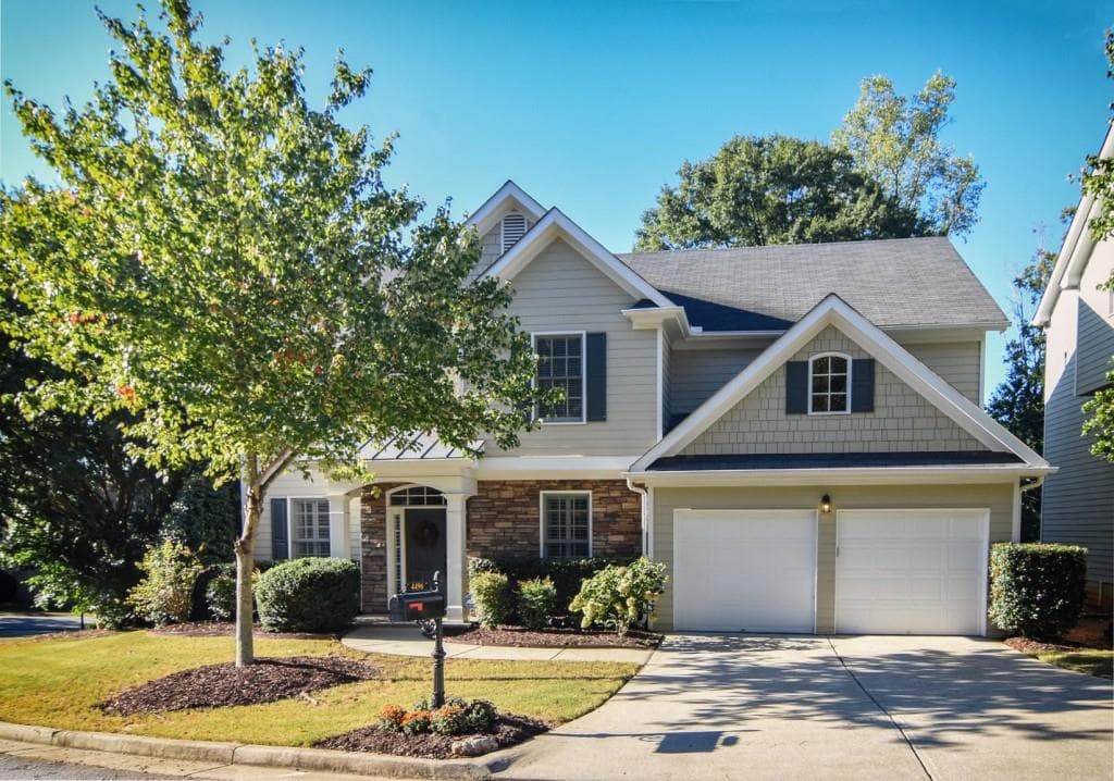 4496 Oakdale Vinings Landing, Smyrna, GA 30080 — most recent listing photo