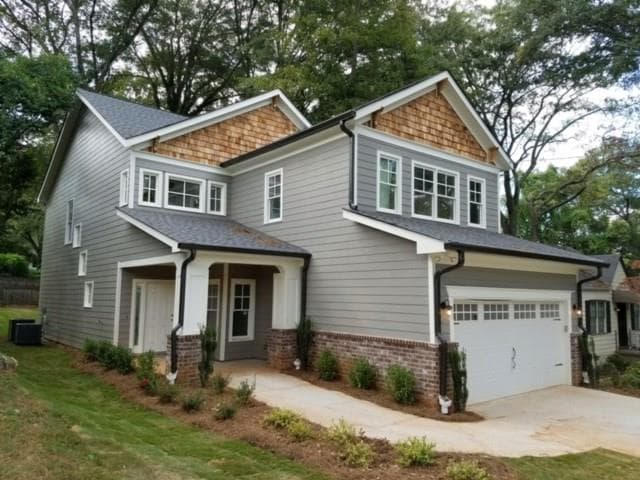 4 bedroom, 2,500 sq ft single family residence sold at 37 Rockyford Road, Atlanta, GA 30317