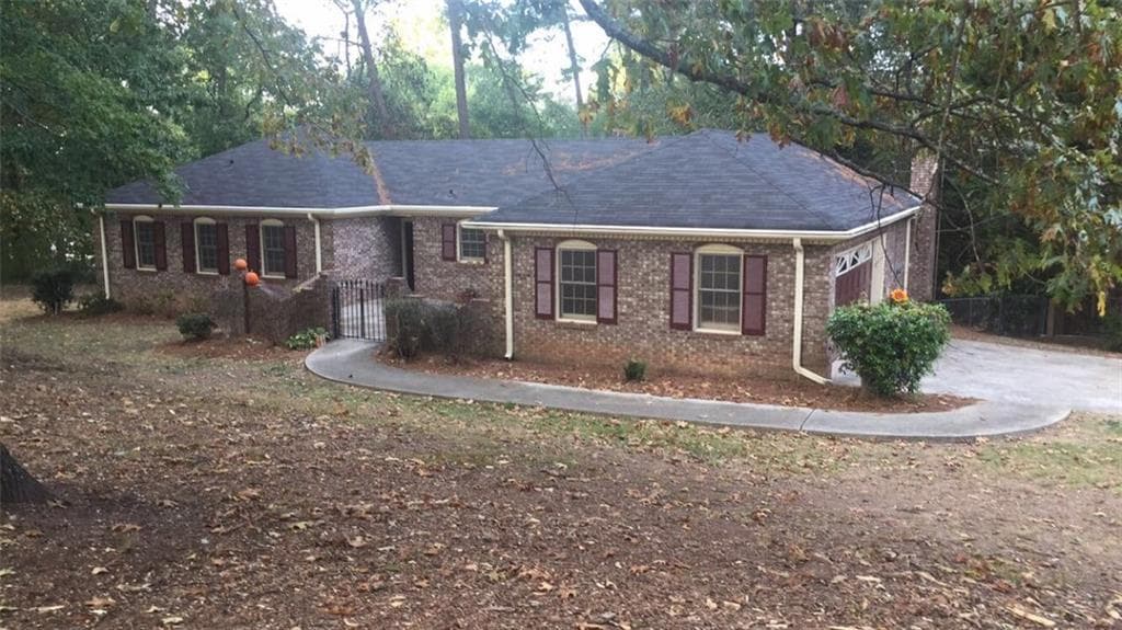 2781 Anscot Court, Snellville, GA 30078 — most recent listing photo