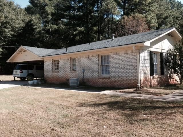 duplex sold at 5408 Langhorn Way, Norcross, GA 30093