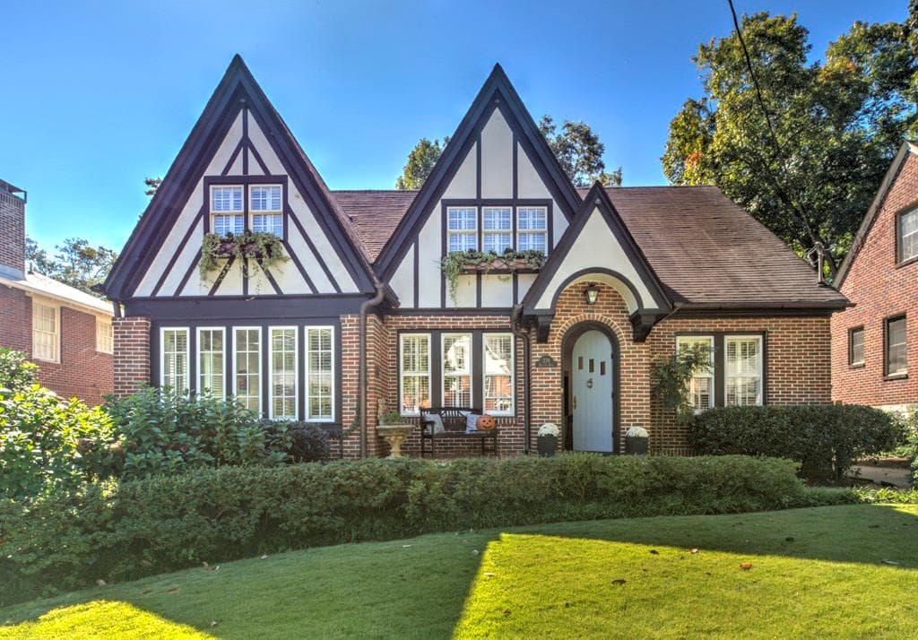 4 bedroom, 2,995 sq ft single family residence sold at 239 Bolling Road, Atlanta, GA 30305