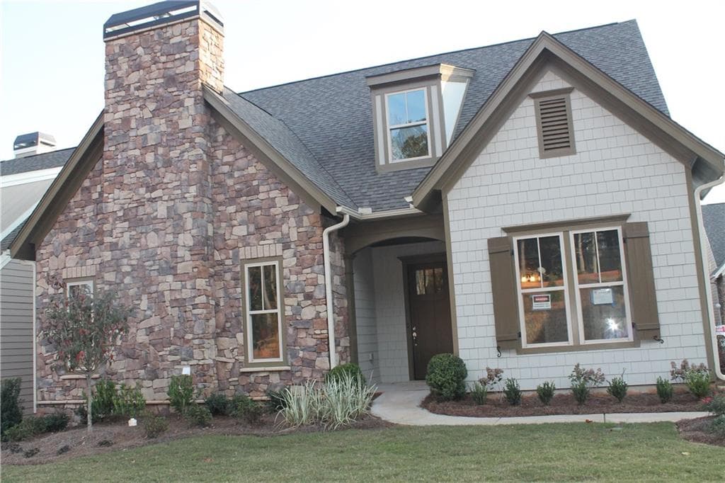 306 Little Pine Lane, Woodstock, GA 30188 — most recent listing photo