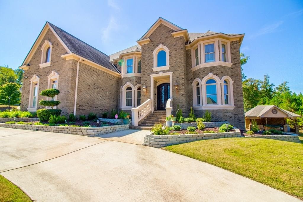 4529 Revenue Trail, Ellenwood, GA 30294 — most recent listing photo