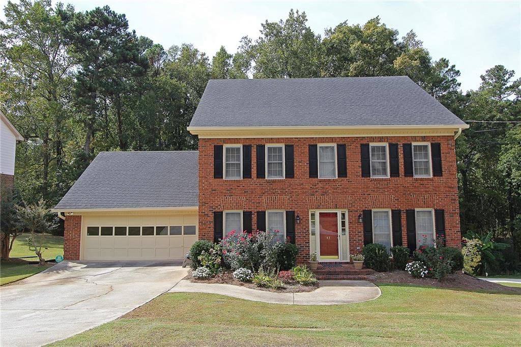 43 Planters Drive, Lilburn, GA 30047 — most recent listing photo