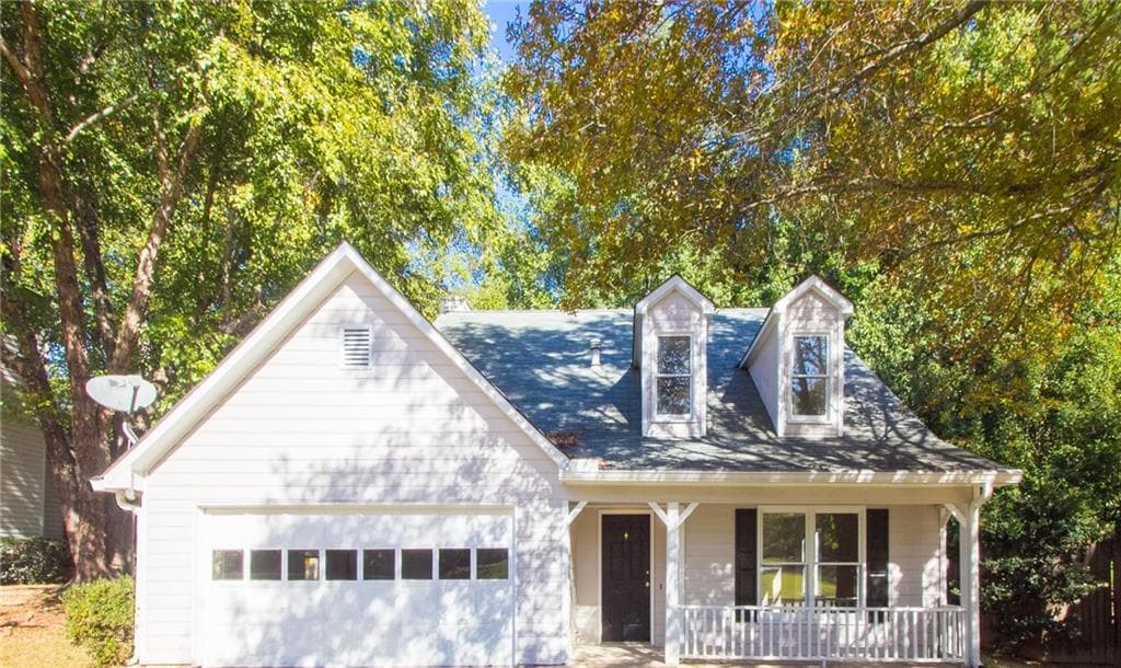 115 Ocee View Court, Johns Creek, GA 30022 — most recent listing photo