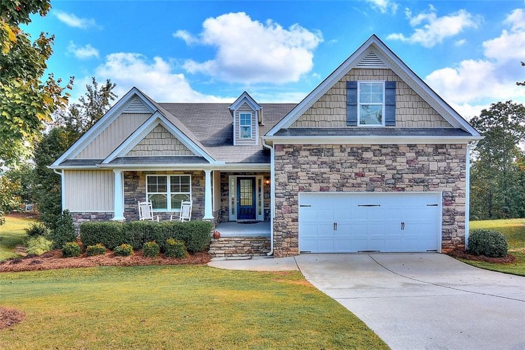 5550 Mulberry Preserve Drive, Flowery Branch, GA 30542 — most recent listing photo