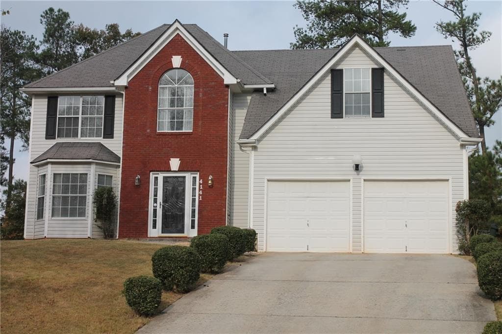 4141 Trey Lee Court, Snellville, GA 30039 — most recent listing photo