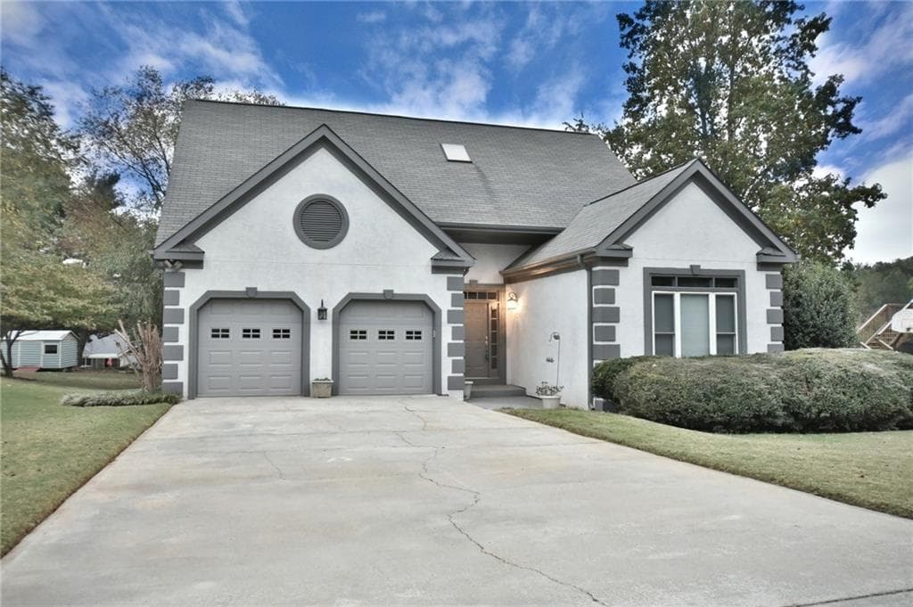 3 bedroom, 1,761 sq ft single family residence sold at 1460 Appian Way, Lawrenceville, GA 30046
