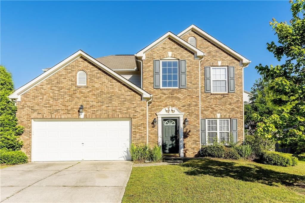 5533 Village Trace, Union City, GA 30291 — most recent listing photo