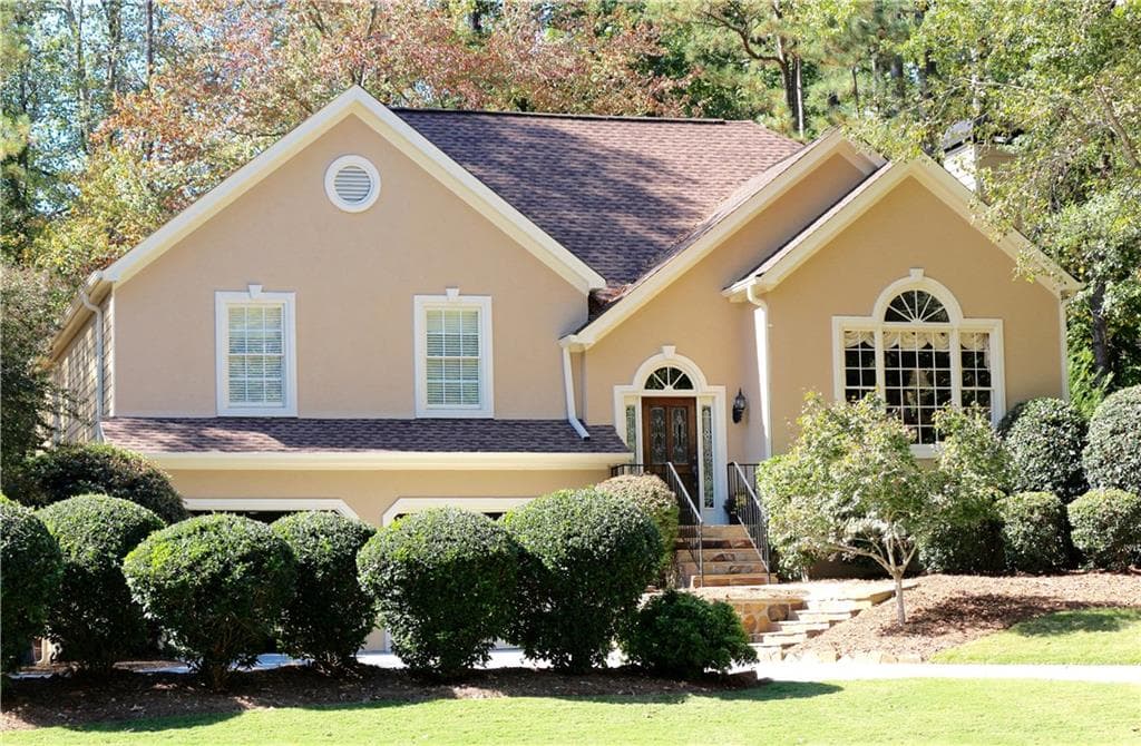 100 Waters Mill Circle, Alpharetta, GA 30022 — most recent listing photo