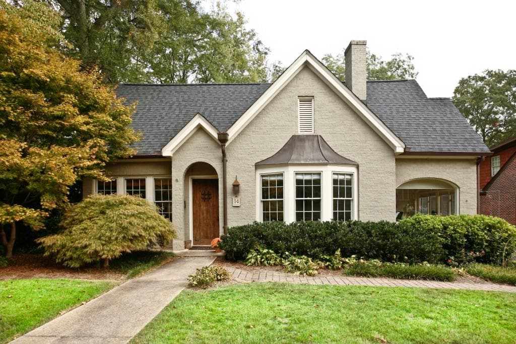 14 Exeter Road, Avondale Estates, GA 30002 — most recent listing photo