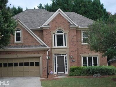 4648 Glenshire Place, Dunwoody, GA 30338 — most recent listing photo
