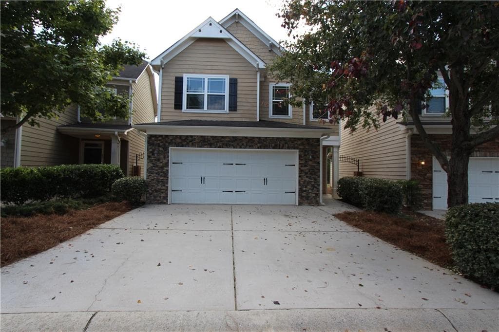 47 Highland Pointe Circle, Dawsonville, GA 30534 — most recent listing photo