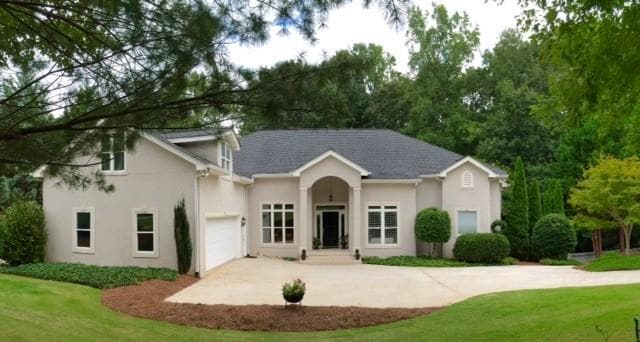 5 bedroom single family residence sold at 3642 HANOVER Drive, Gainesville, GA 30506