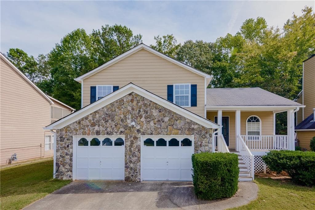 1089 Berkley Drive, Smyrna, GA 30082 — most recent listing photo