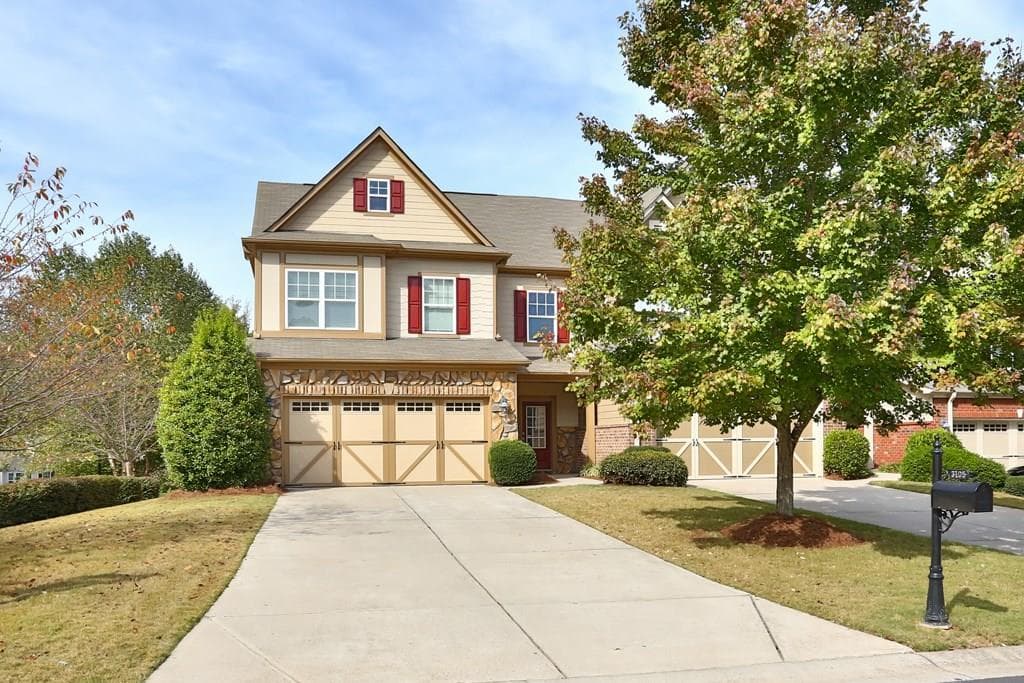 3105 Deercrest Court 118, Cumming, GA 30040 — most recent listing photo