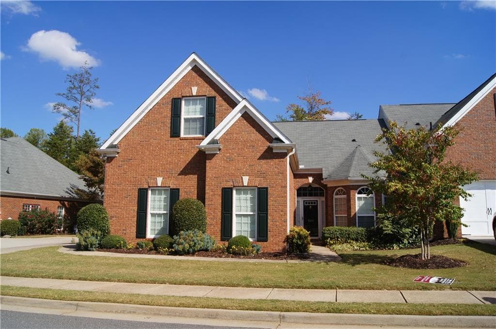 330 Lauren Lane, Woodstock, GA 30188 — most recent listing photo
