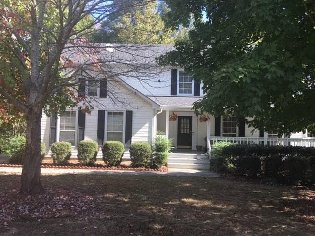 3190 Summit Place Drive, Loganville, GA 30052 — most recent listing photo