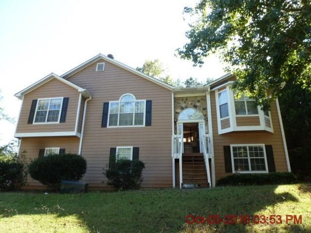 2532 Johnsbrooke Drive, Lithia Springs, GA 30122 — most recent listing photo