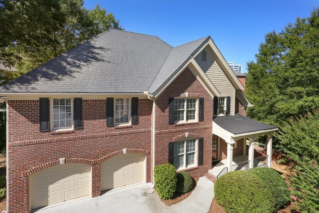 1098 Fairway Gardens, Brookhaven, GA 30319 — most recent listing photo